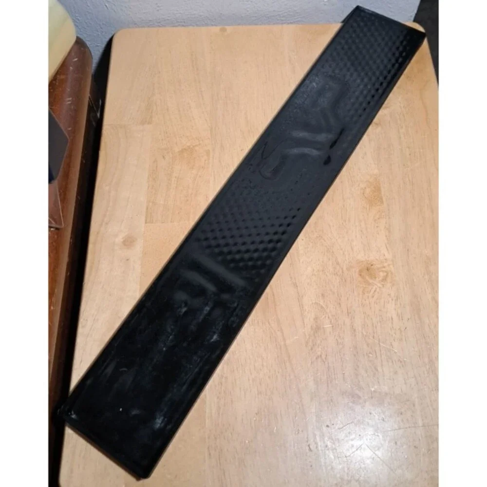 Cuervo 100% De Agave Tequila Bar Spill Mat 21